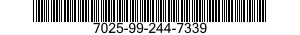 7025-99-244-7339 ELECTRONIC MODULE,STANDARDIZED 7025992447339 992447339