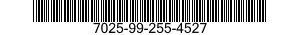 7025-99-255-4527 PRINTER,LINE 7025992554527 992554527