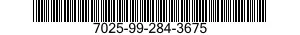 7025-99-284-3675 INTERFACE UNIT,AUTOMATIC DATA PROCESSING 7025992843675 992843675