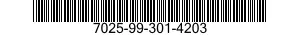 7025-99-301-4203 INTERFACE UNIT,AUTOMATIC DATA PROCESSING 7025993014203 993014203
