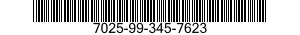 7025-99-345-7623 INTERFACE UNIT,AUTOMATIC DATA PROCESSING 7025993457623 993457623