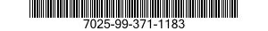 7025-99-371-1183 MOUSE,DATA ENTRY 7025993711183 993711183