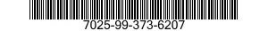 7025-99-373-6207 DISK DRIVE UNIT 7025993736207 993736207