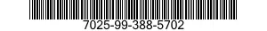 7025-99-388-5702 KEYBOARD,DATA ENTRY 7025993885702 993885702