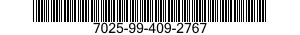 7025-99-409-2767 CONTROLLER,DISK 7025994092767 994092767