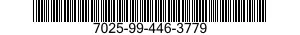 7025-99-446-3779 PRINTER,AUTOMATIC DATA PROCESSING 7025994463779 994463779
