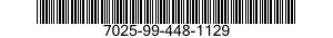 7025-99-448-1129 INTERFACE UNIT,DATA TRANSFER 7025994481129 994481129