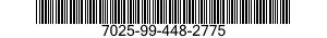 7025-99-448-2775 POWER MODULE 7025994482775 994482775