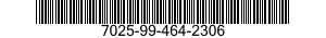 7025-99-464-2306 INTERFACE UNIT,AUTOMATIC DATA PROCESSING 7025994642306 994642306