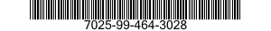 7025-99-464-3028 INTERFACE UNIT,AUTOMATIC DATA PROCESSING 7025994643028 994643028