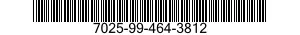 7025-99-464-3812 INTERFACE UNIT,AUTOMATIC DATA PROCESSING 7025994643812 994643812
