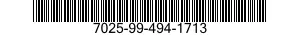 7025-99-494-1713 INTERFACE UNIT,AUTOMATIC DATA PROCESSING 7025994941713 994941713