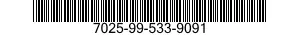 7025-99-533-9091 COMPUTER 7025995339091 995339091