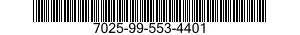 7025-99-553-4401 INTERFACE UNIT,AUTOMATIC DATA PROCESSING 7025995534401 995534401