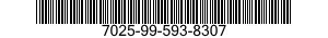 7025-99-593-8307 PRINTER,AUTOMATIC DATA PROCESSING 7025995938307 995938307
