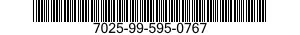 7025-99-595-0767 INTERFACE UNIT,DATA TRANSFER 7025995950767 995950767