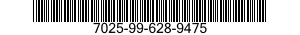 7025-99-628-9475  7025996289475 996289475