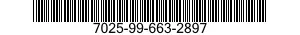 7025-99-663-2897 INTERFACE UNIT,AUTOMATIC DATA PROCESSING 7025996632897 996632897