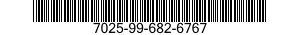 7025-99-682-6767 PRINTER,AUTOMATIC DATA PROCESSING 7025996826767 996826767