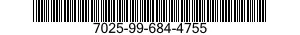 7025-99-684-4755 INTERFACE UNIT,AUTOMATIC DATA PROCESSING 7025996844755 996844755