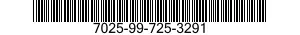 7025-99-725-3291 TERMINAL,DATA PROCESSING 7025997253291 997253291