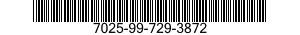 7025-99-729-3872 DISPLAY UNIT 7025997293872 997293872
