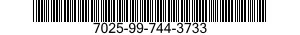 7025-99-744-3733 INTERFACE UNIT,AUTOMATIC DATA PROCESSING 7025997443733 997443733