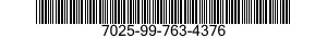 7025-99-763-4376  7025997634376 997634376
