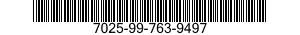 7025-99-763-9497  7025997639497 997639497