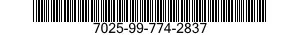 7025-99-774-2837 PRINTER,AUTOMATIC DATA PROCESSING 7025997742837 997742837