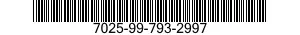 7025-99-793-2997  7025997932997 997932997