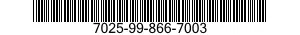7025-99-866-7003 CONVERTER,DIGITAL TO DIGITAL 7025998667003 998667003
