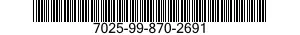 7025-99-870-2691 INTERFACE UNIT,AUTOMATIC DATA PROCESSING 7025998702691 998702691