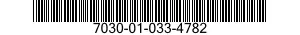 7030-01-033-4782  7030010334782 010334782