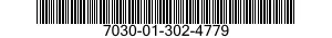 7030-01-302-4779 DISK PROGRAM,AUTOMATIC DATA PROCESSING 7030013024779 013024779