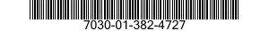 7030-01-382-4727 DISK PROGRAM,AUTOMATIC DATA PROCESSING 7030013824727 013824727
