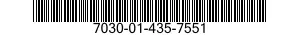 7030-01-435-7551 SOFTWARE KIT 7030014357551 014357551