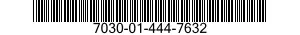 7030-01-444-7632 DISK PROGRAM,AUTOMATIC DATA PROCESSING 7030014447632 014447632