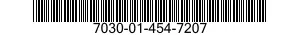 7030-01-454-7207 SOFTWARE KIT 7030014547207 014547207