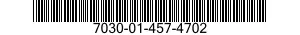 7030-01-457-4702 DISK PROGRAM,AUTOMATIC DATA PROCESSING 7030014574702 014574702
