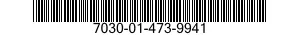 7030-01-473-9941 DISK PROGRAM,AUTOMATIC DATA PROCESSING 7030014739941 014739941