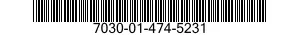 7030-01-474-5231 SOFTWARE KIT 7030014745231 014745231