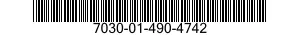 7030-01-490-4742 SOFTWARE KIT 7030014904742 014904742