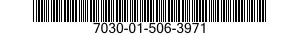 7030-01-506-3971 DISK PROGRAM,AUTOMATIC DATA PROCESSING 7030015063971 015063971