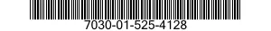 7030-01-525-4128 SOFTWARE KIT 7030015254128 015254128