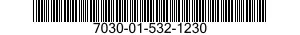 7030-01-532-1230 DISK PROGRAM,AUTOMATIC DATA PROCESSING 7030015321230 015321230