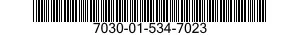 7030-01-534-7023 DISK PROGRAM,AUTOMATIC DATA PROCESSING 7030015347023 015347023