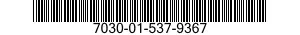 7030-01-537-9367 DISK PROGRAM,AUTOMATIC DATA PROCESSING 7030015379367 015379367