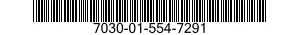 7030-01-554-7291 DISK PROGRAM,AUTOMATIC DATA PROCESSING 7030015547291 015547291