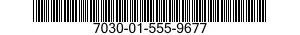 7030-01-555-9677 SOFTWARE KIT 7030015559677 015559677